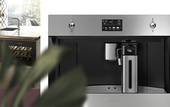 Кофемашины