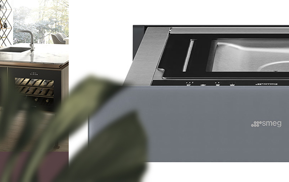 Вакуумные упаковщики