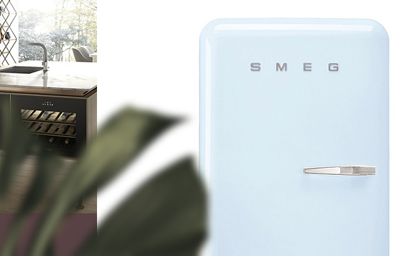 Холодильники