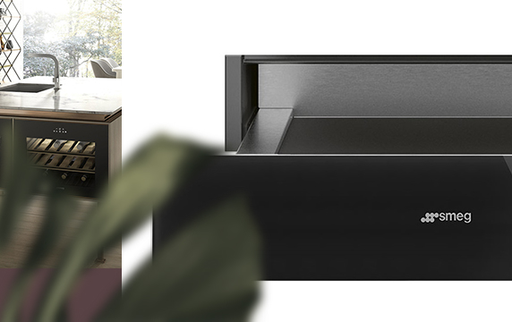 Подогреватели посуды