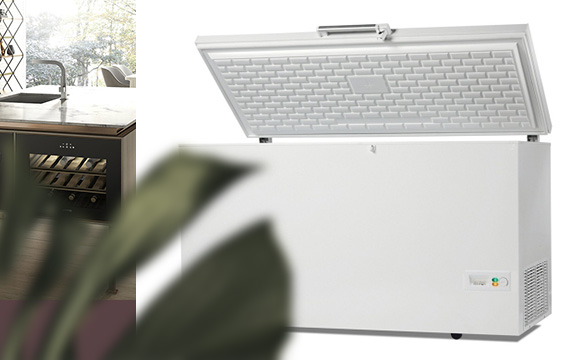 Холодильное оборудование