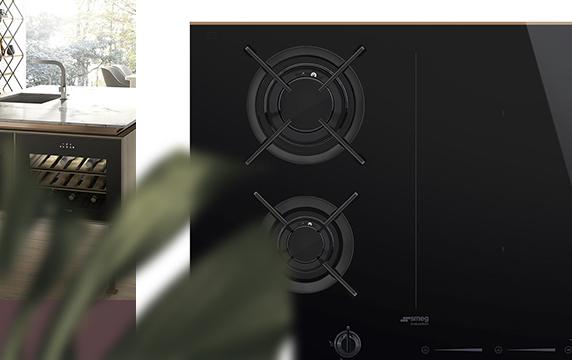 Варочные панели