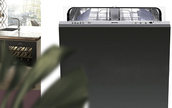 Посудомоечные машины