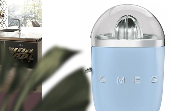 Соковыжималки